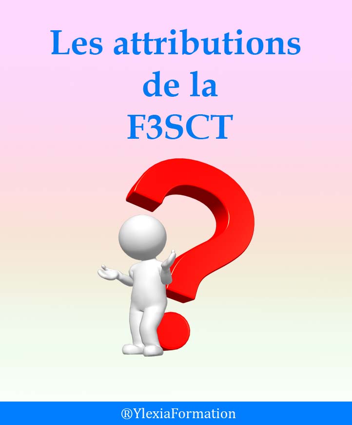 Attribution F3SCT