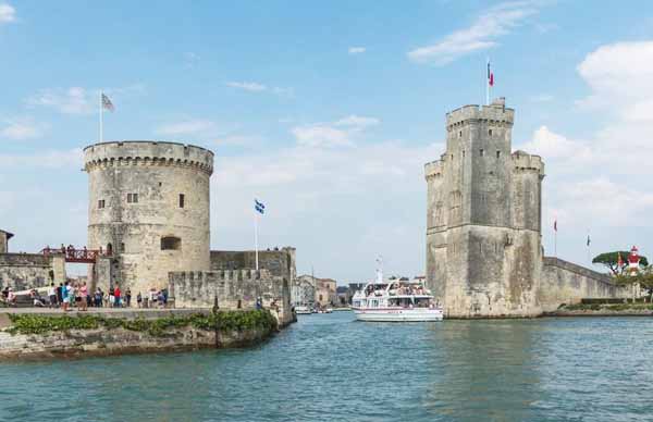 Formation CSE SSCT La Rochelle Charente Maritime